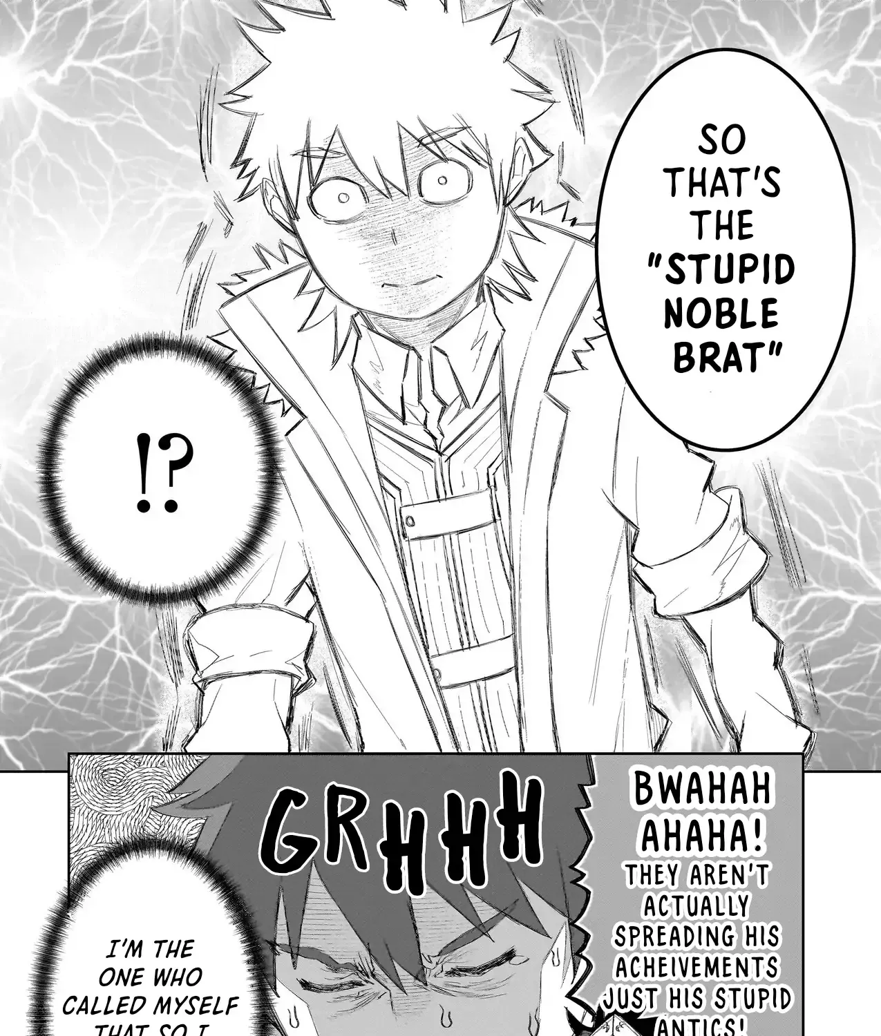 Read Seventh chapter 16.1 image 3 on Lezhin