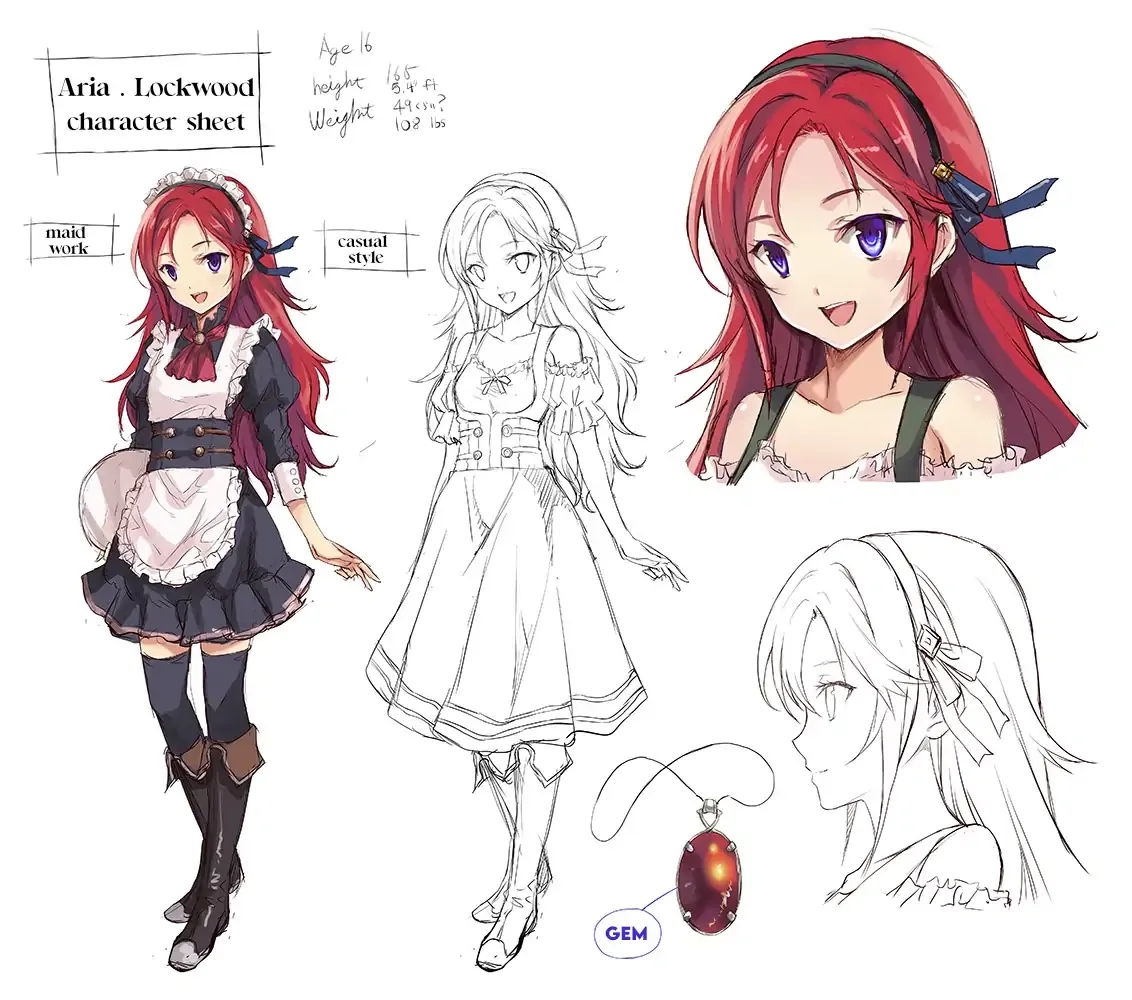 Read Seventh chapter 16.1 image 32 on Lezhin