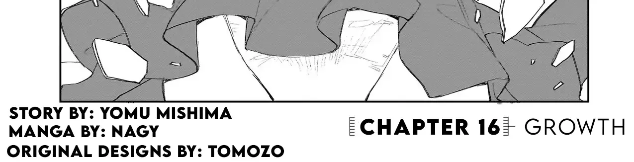 Read Seventh chapter 16.1 image 6 on Lezhin