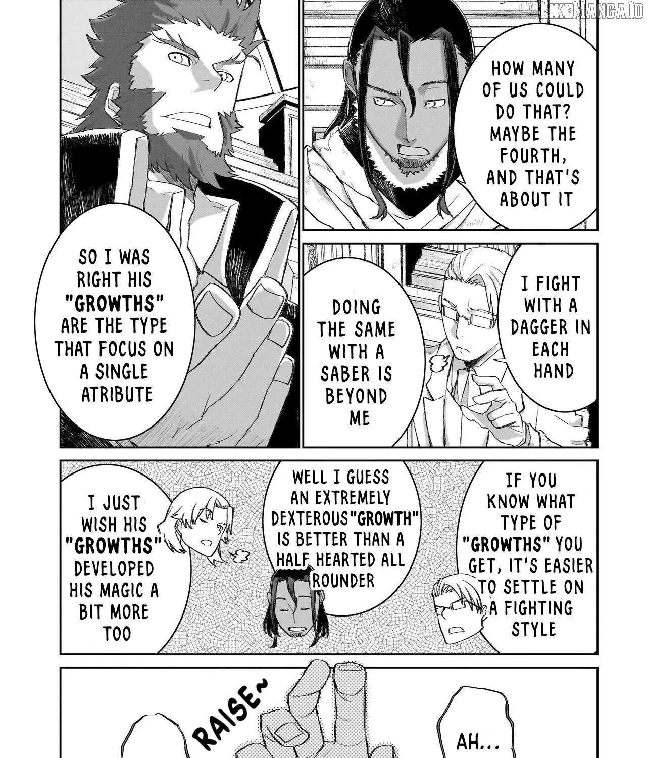 Read Seventh chapter 16.2 image 13 on Lezhin