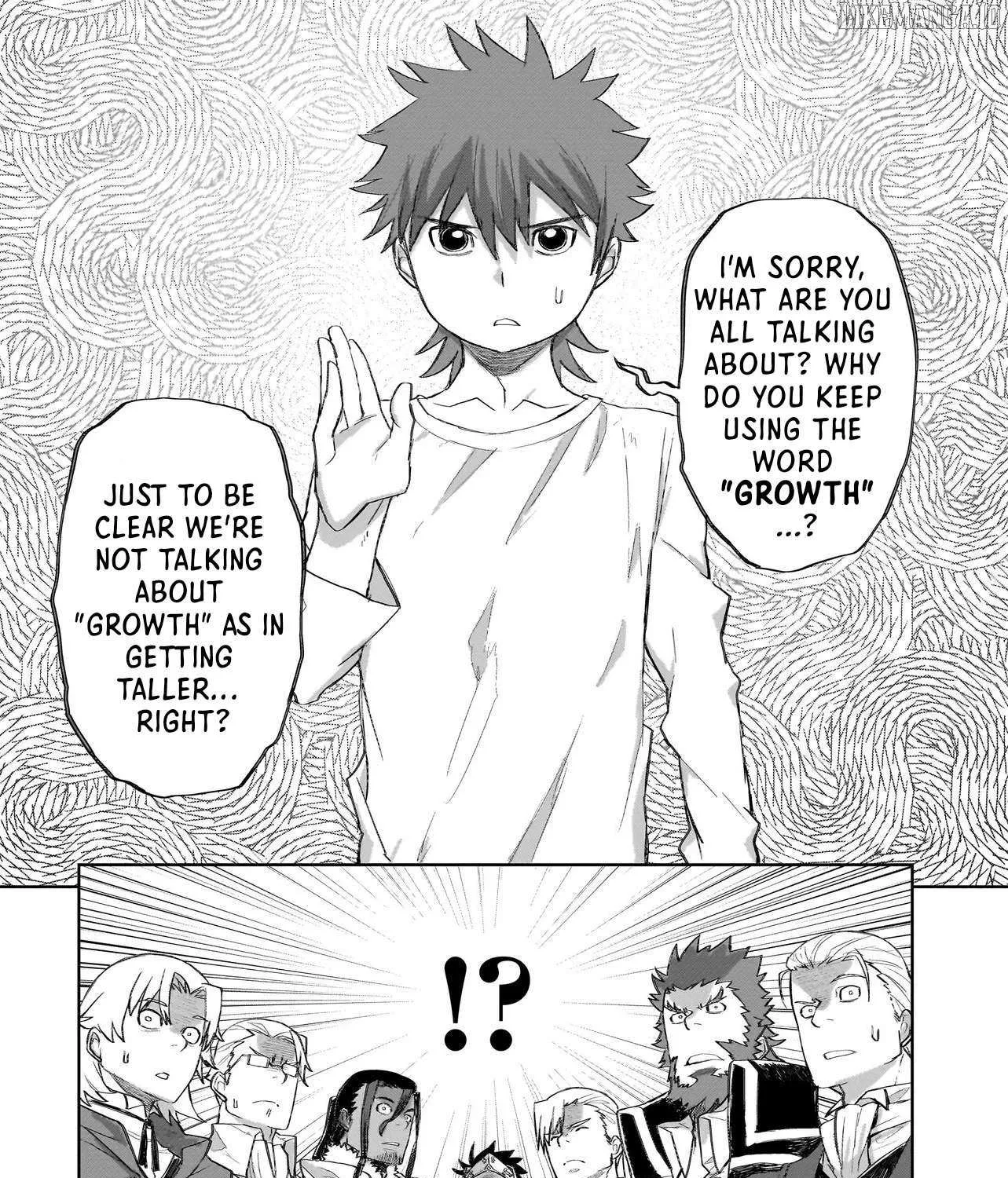 Read Seventh chapter 16.2 image 15 on Lezhin