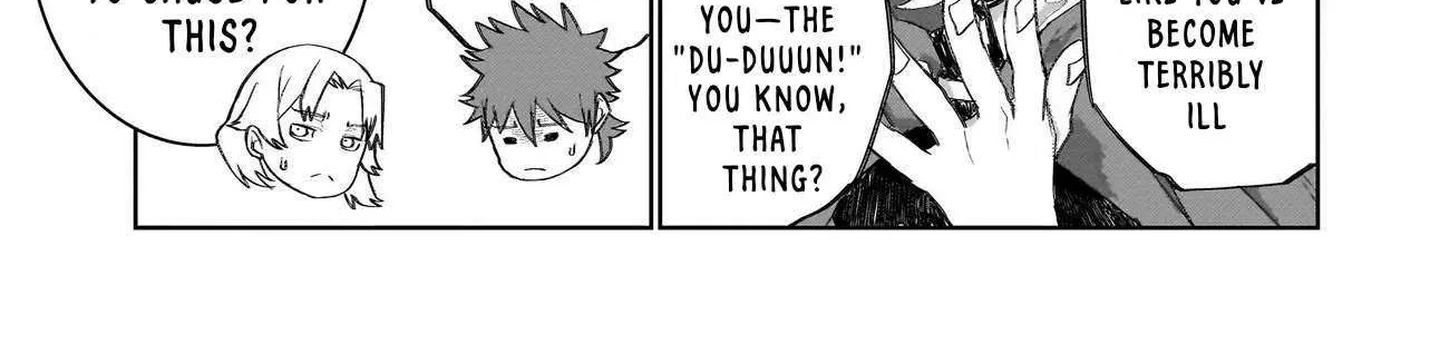 Read Seventh chapter 16.2 image 18 on Lezhin