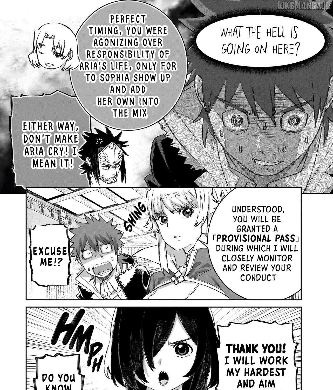 Read Seventh chapter 16.2 image 3 on Lezhin