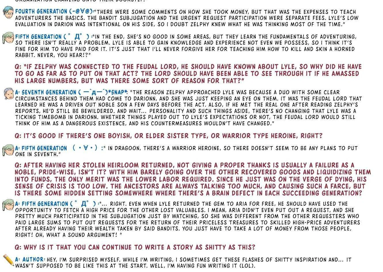 Read Seventh chapter 16.2 image 41 on Lezhin