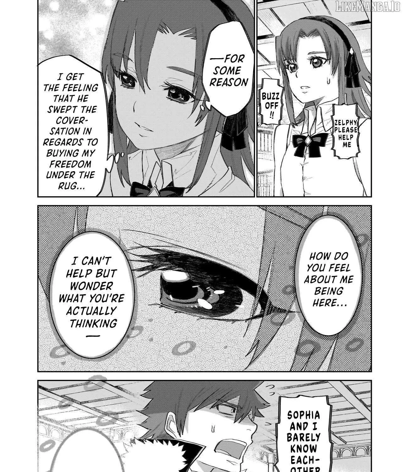 Read Seventh chapter 16.2 image 5 on Lezhin