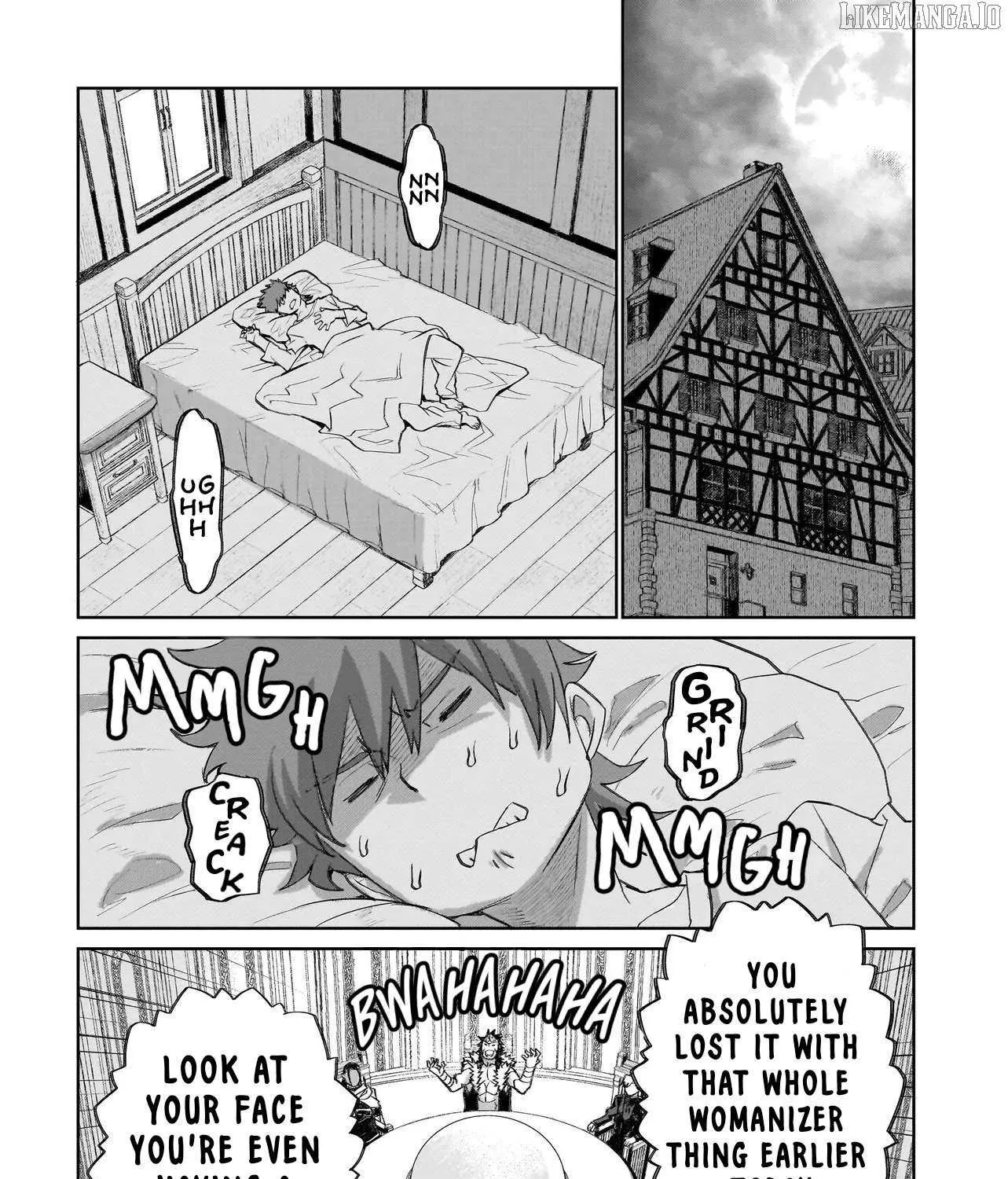 Read Seventh chapter 16.2 image 7 on Lezhin