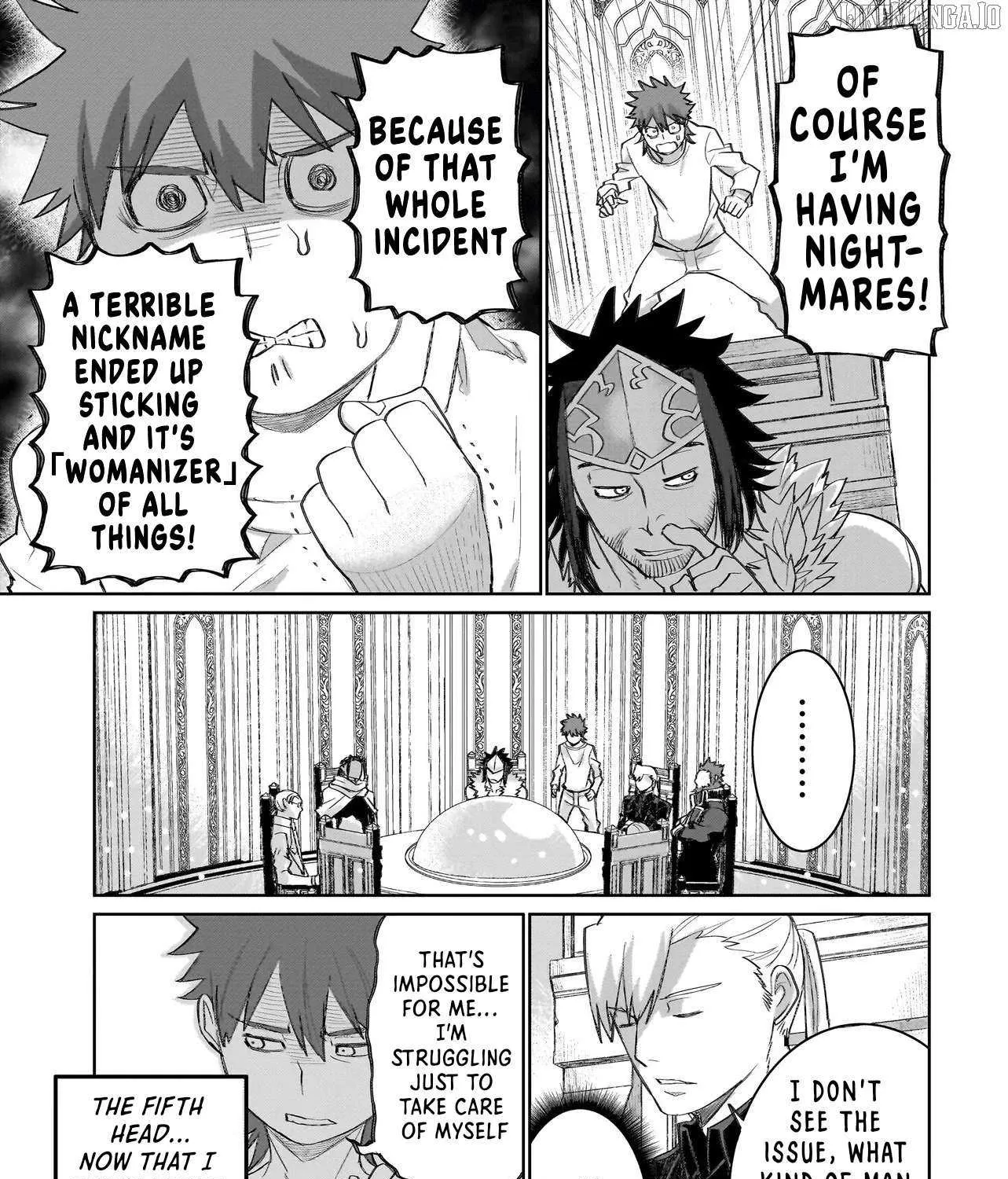 Read Seventh chapter 16.2 image 9 on Lezhin