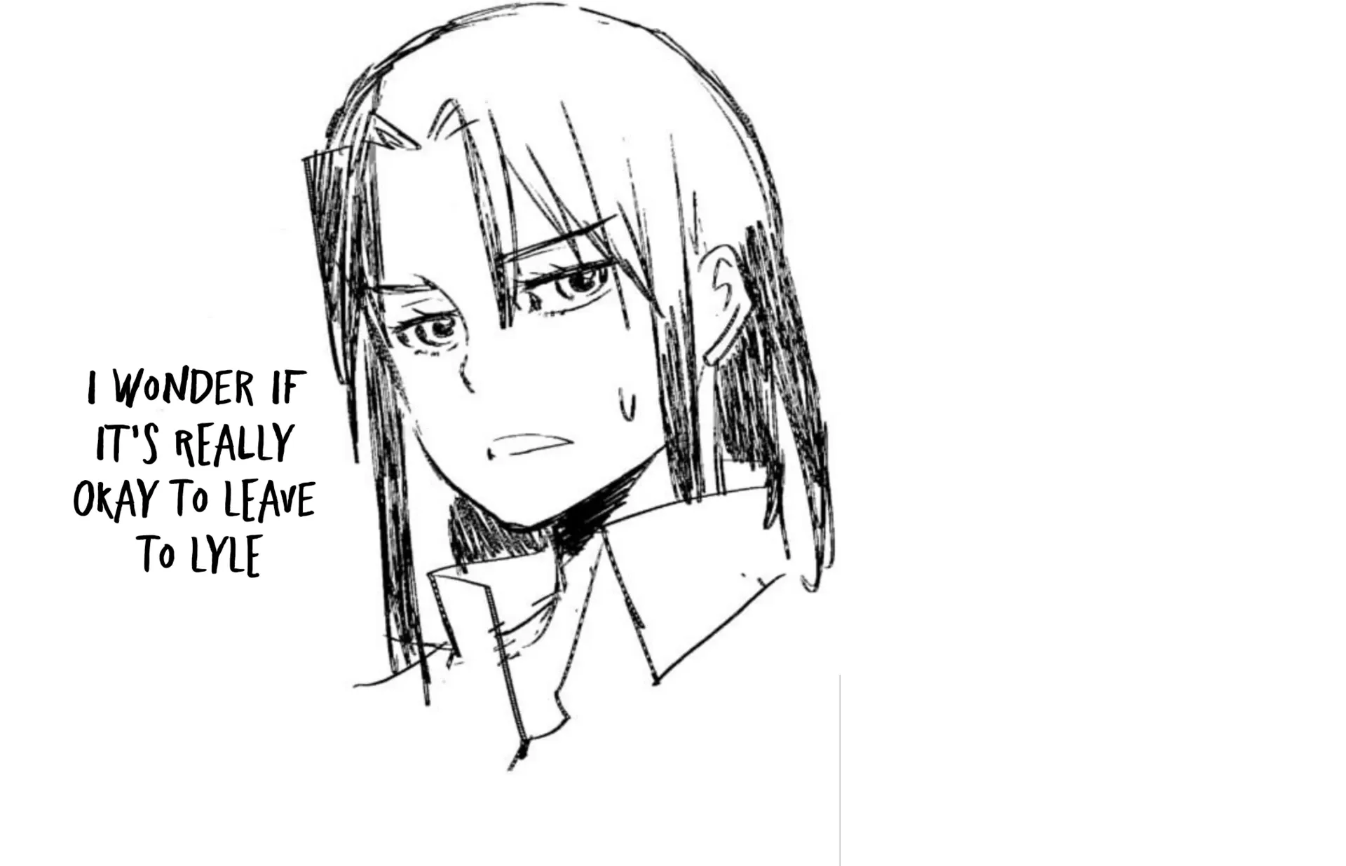 Read Seventh chapter 16.5 image 11 on Lezhin