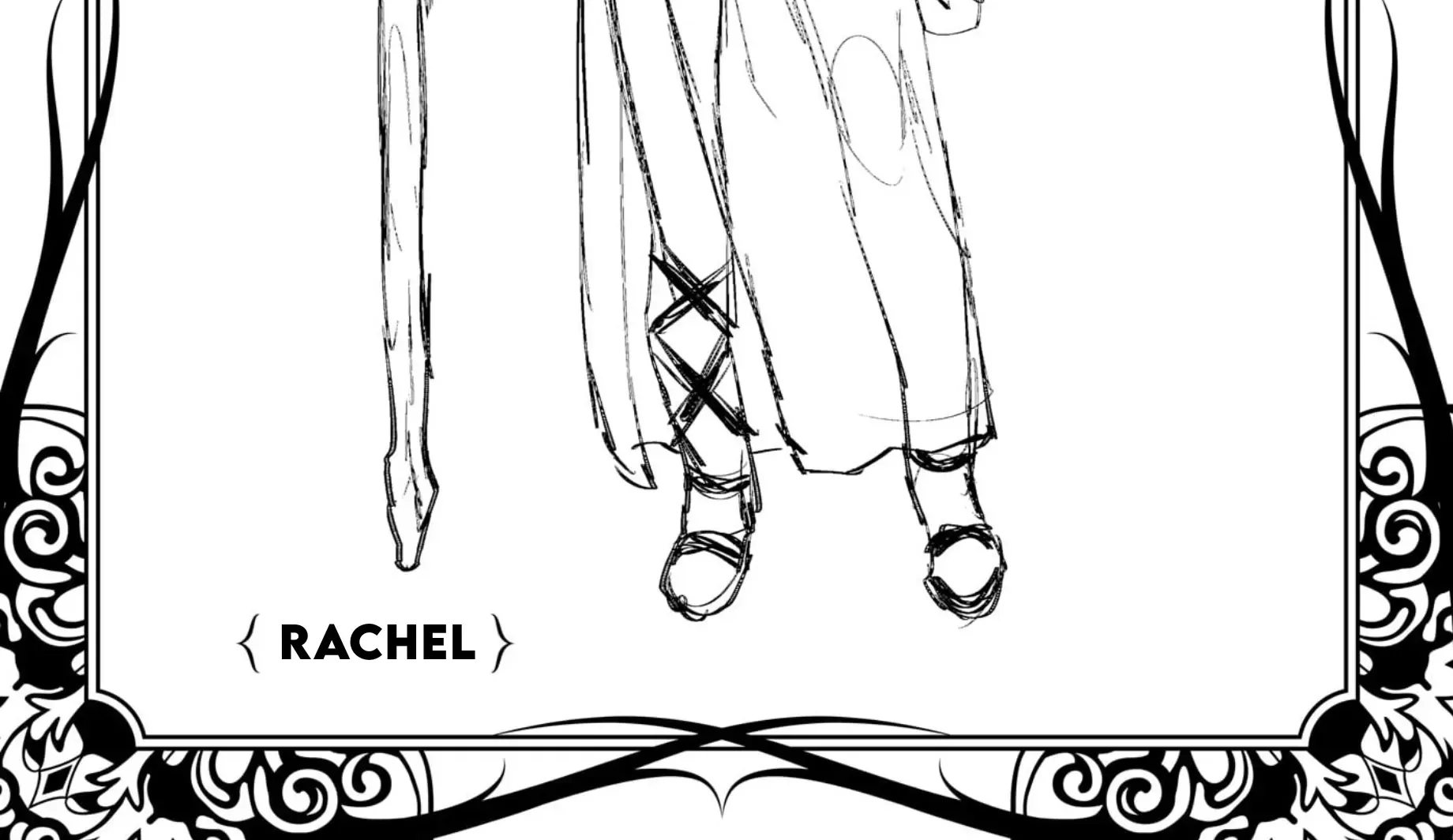 Read Seventh chapter 16.5 image 19 on Lezhin