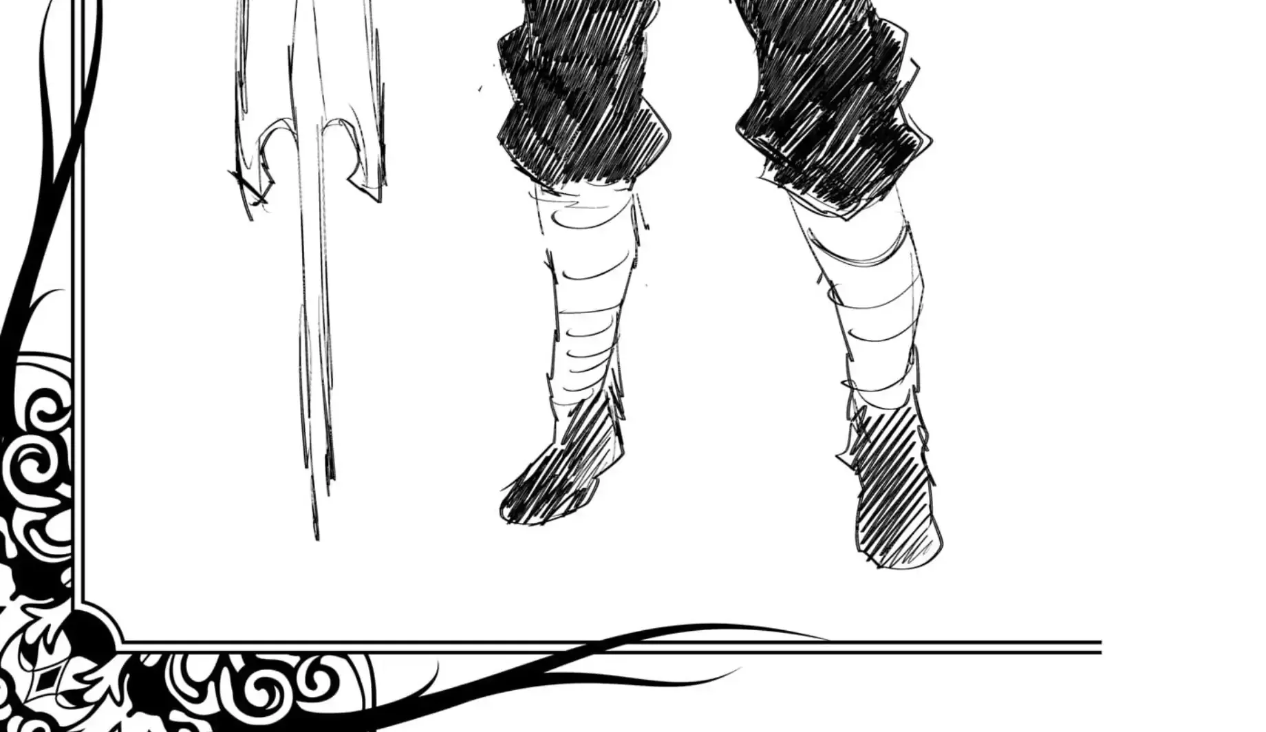 Read Seventh chapter 16.5 image 23 on Lezhin