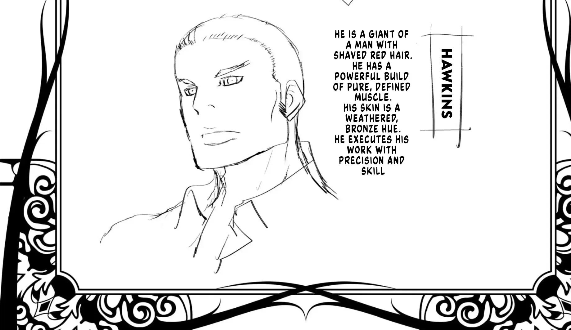 Read Seventh chapter 16.5 image 25 on Lezhin