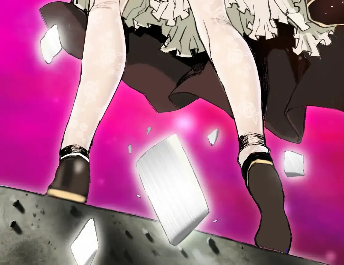 Read Seventh chapter 16.5 image 33 on Lezhin