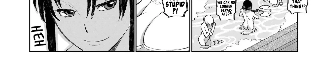 Read Seventh chapter 17 image 12 on Lezhin