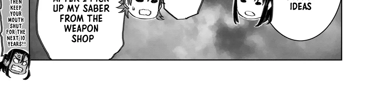 Read Seventh chapter 17 image 18 on Lezhin