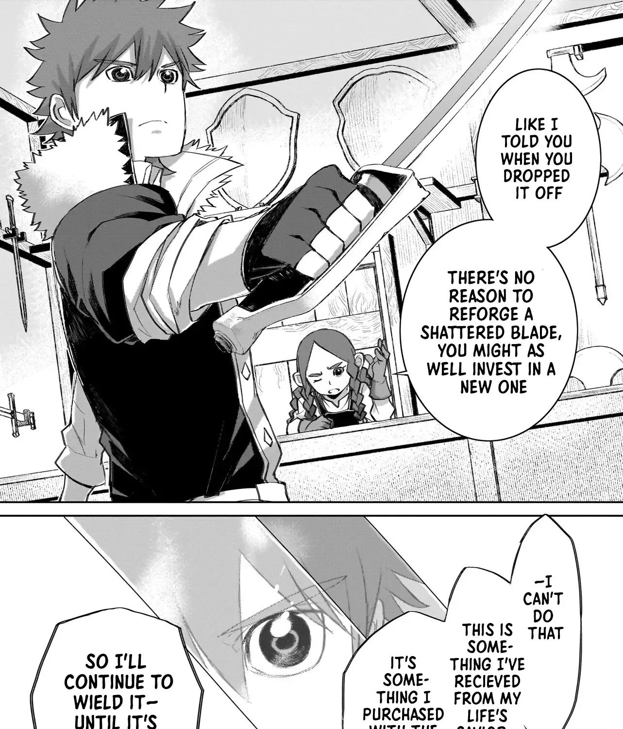 Read Seventh chapter 17 image 25 on Lezhin