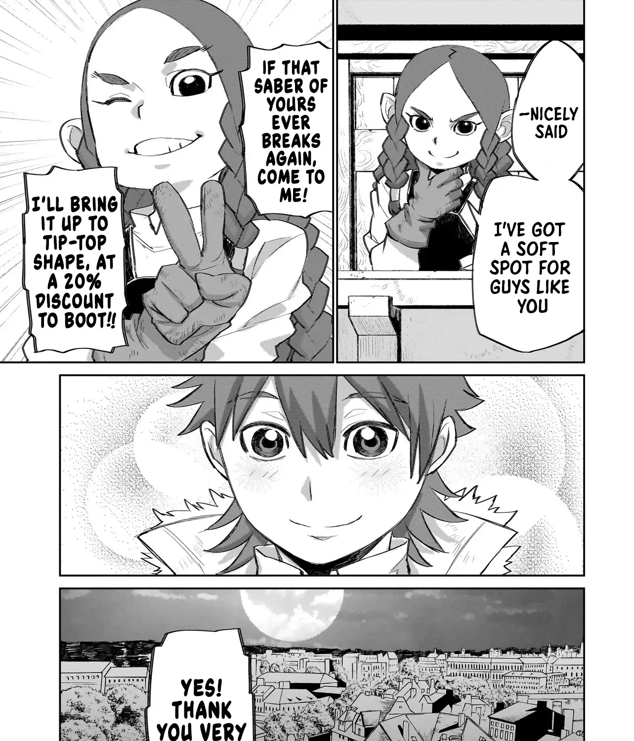 Read Seventh chapter 17 image 27 on Lezhin