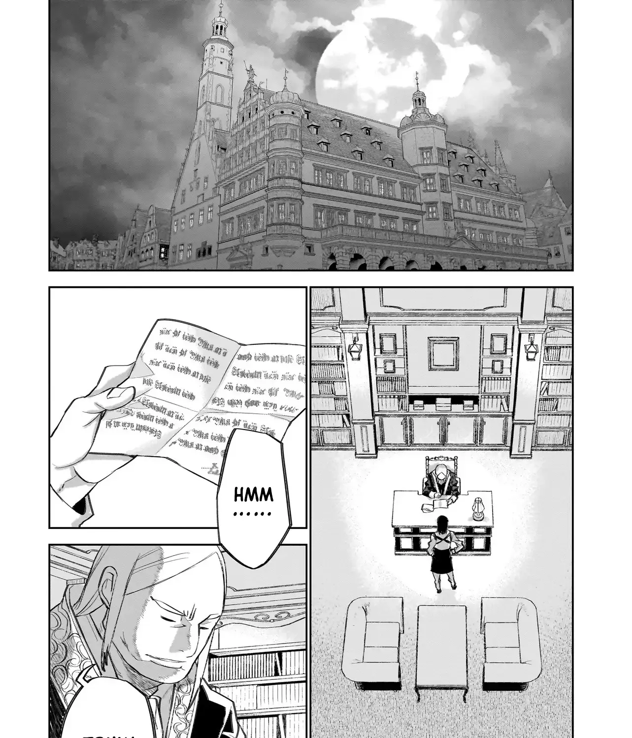 Read Seventh chapter 17 image 31 on Lezhin