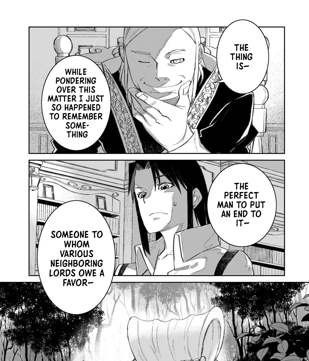 Read Seventh chapter 17 image 35 on Lezhin