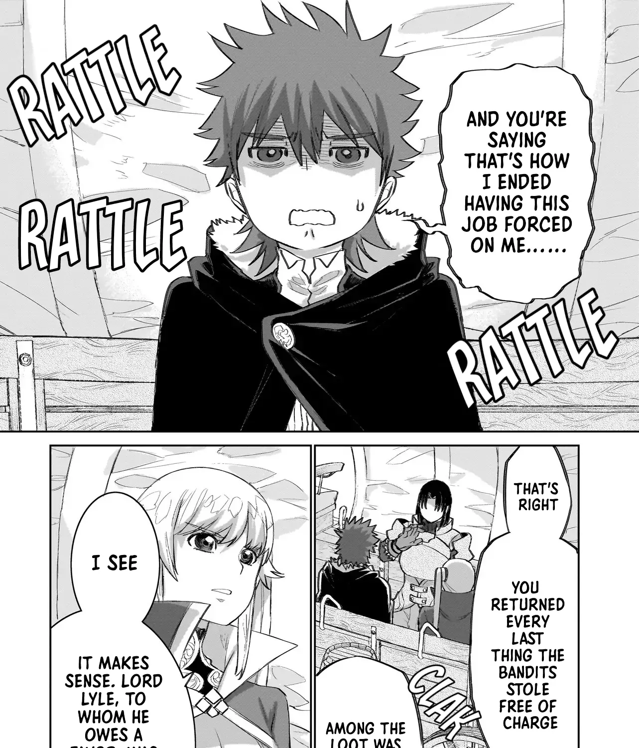 Read Seventh chapter 17 image 37 on Lezhin