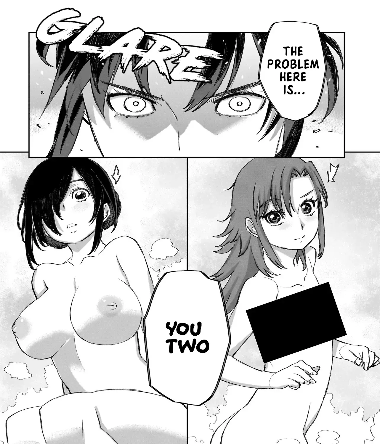 Read Seventh chapter 17 image 5 on Lezhin