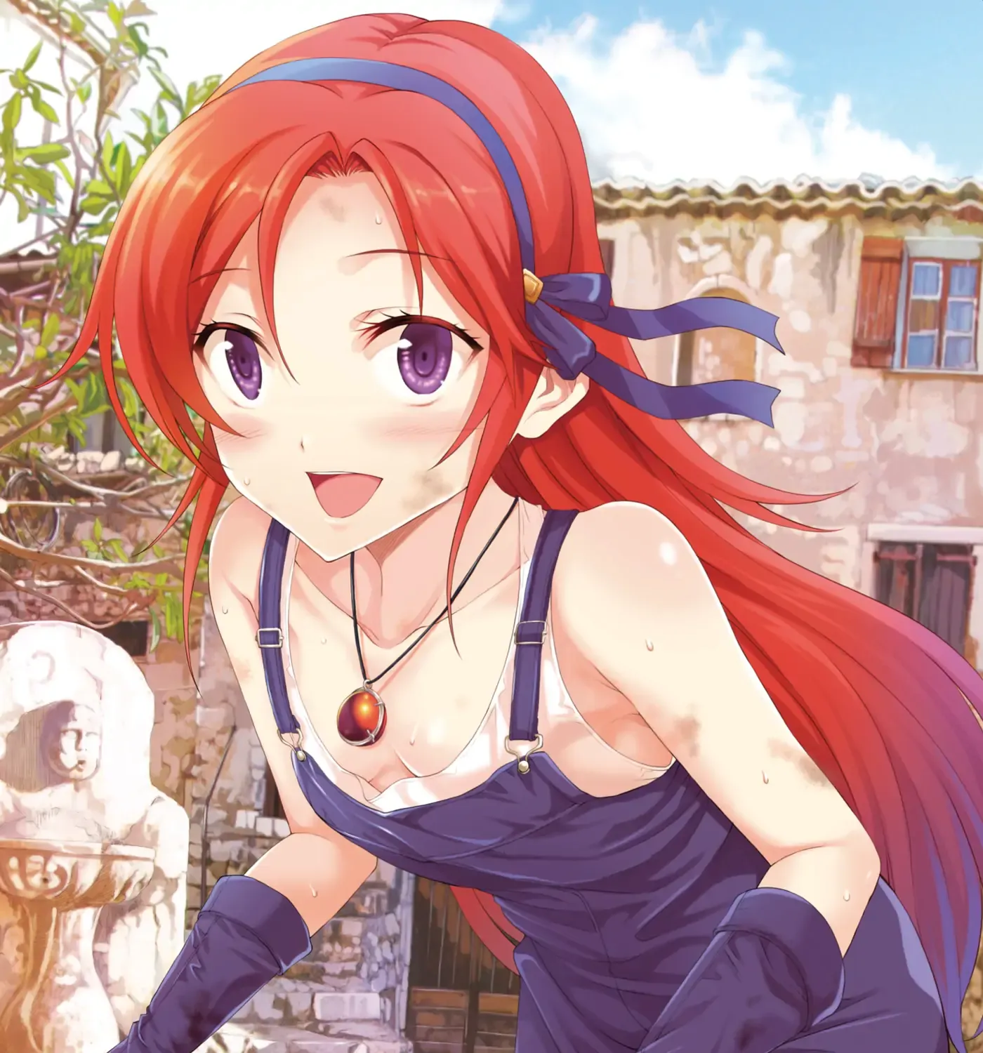 Read Seventh chapter 17 image 53 on Lezhin