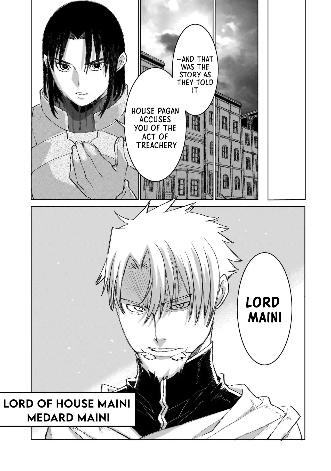 Read Seventh chapter 18.1 image 13 on Lezhin