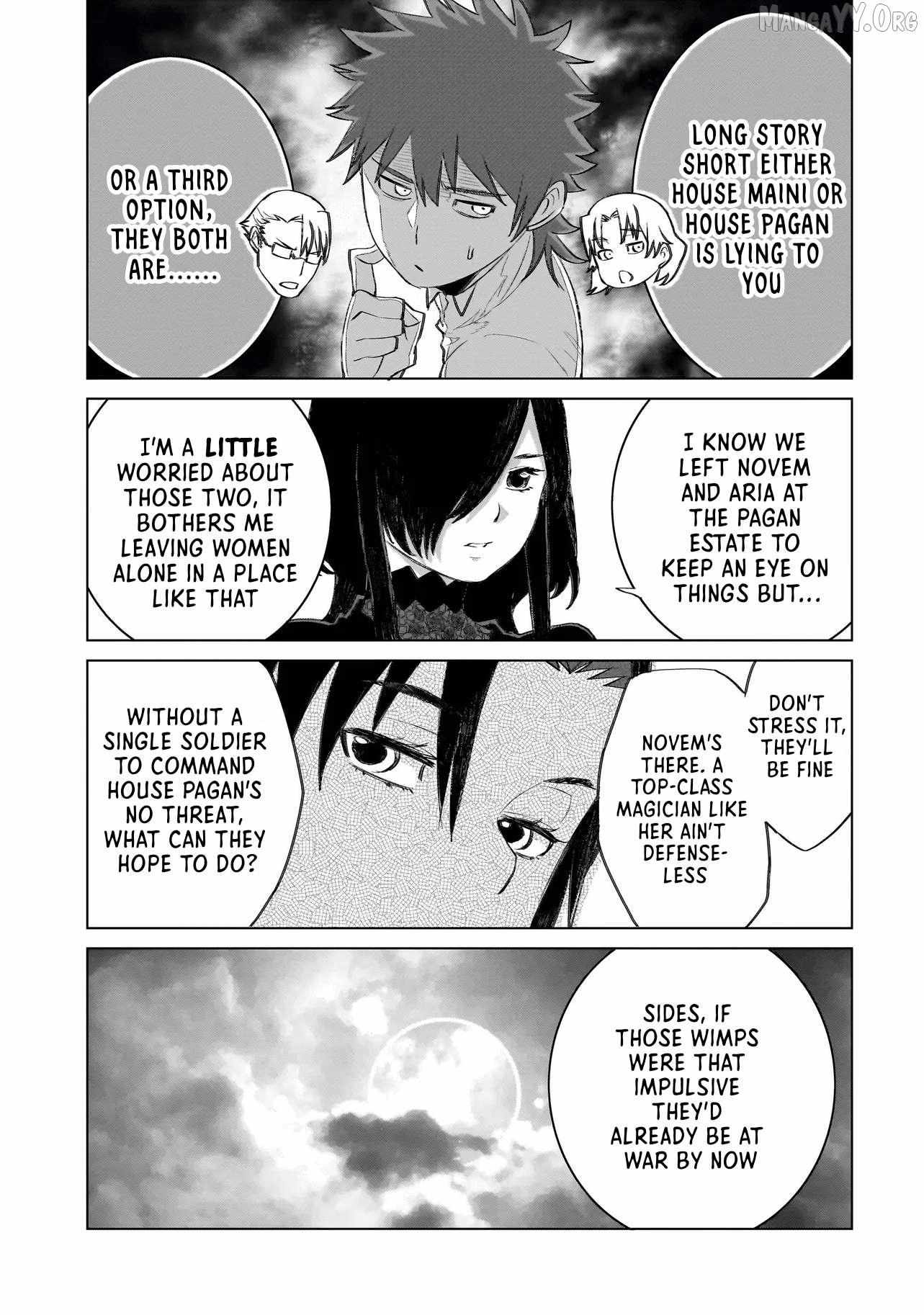 Read Seventh chapter 18.2 image 1 on Lezhin