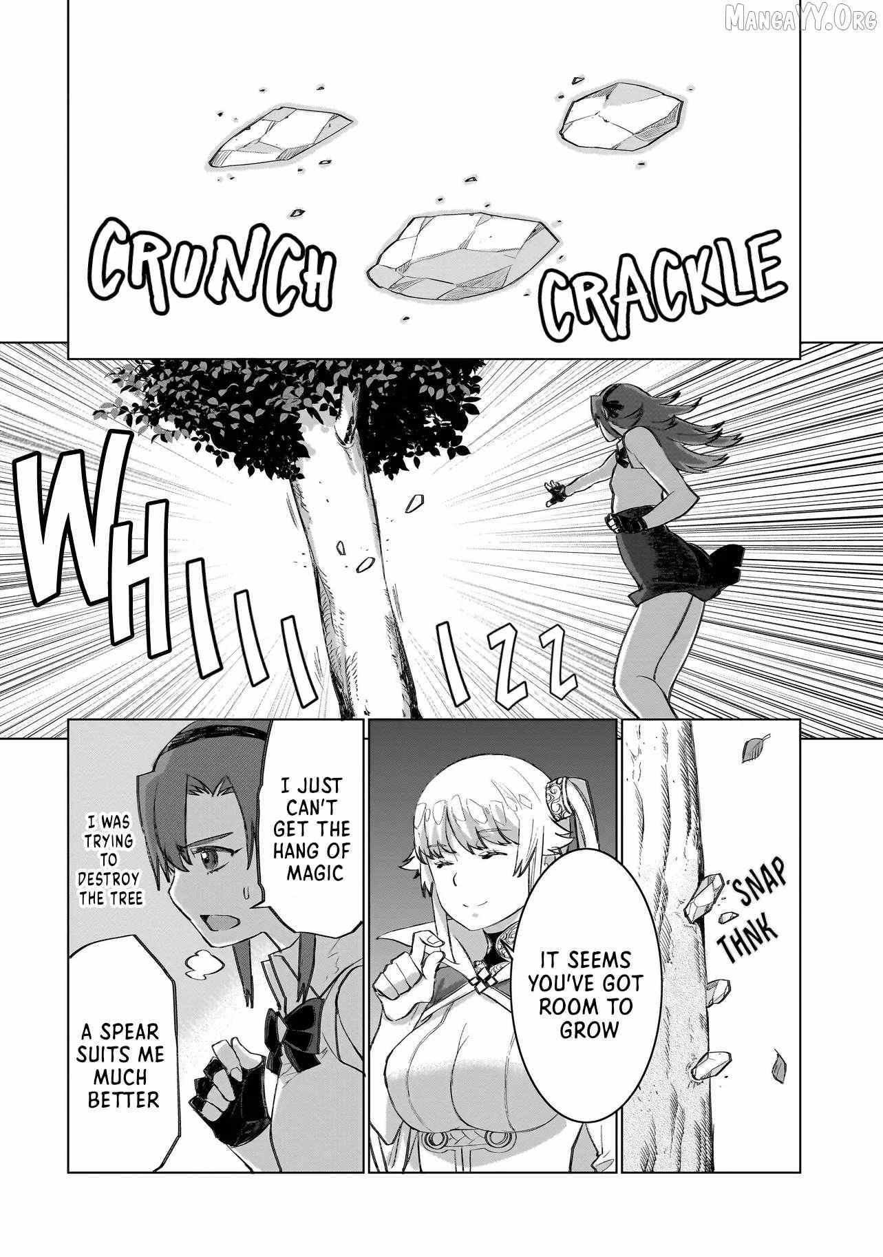 Read Seventh chapter 18.2 image 12 on Lezhin
