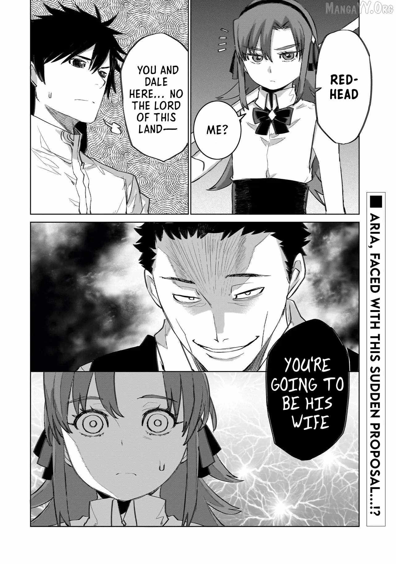 Read Seventh chapter 18.2 image 14 on Lezhin