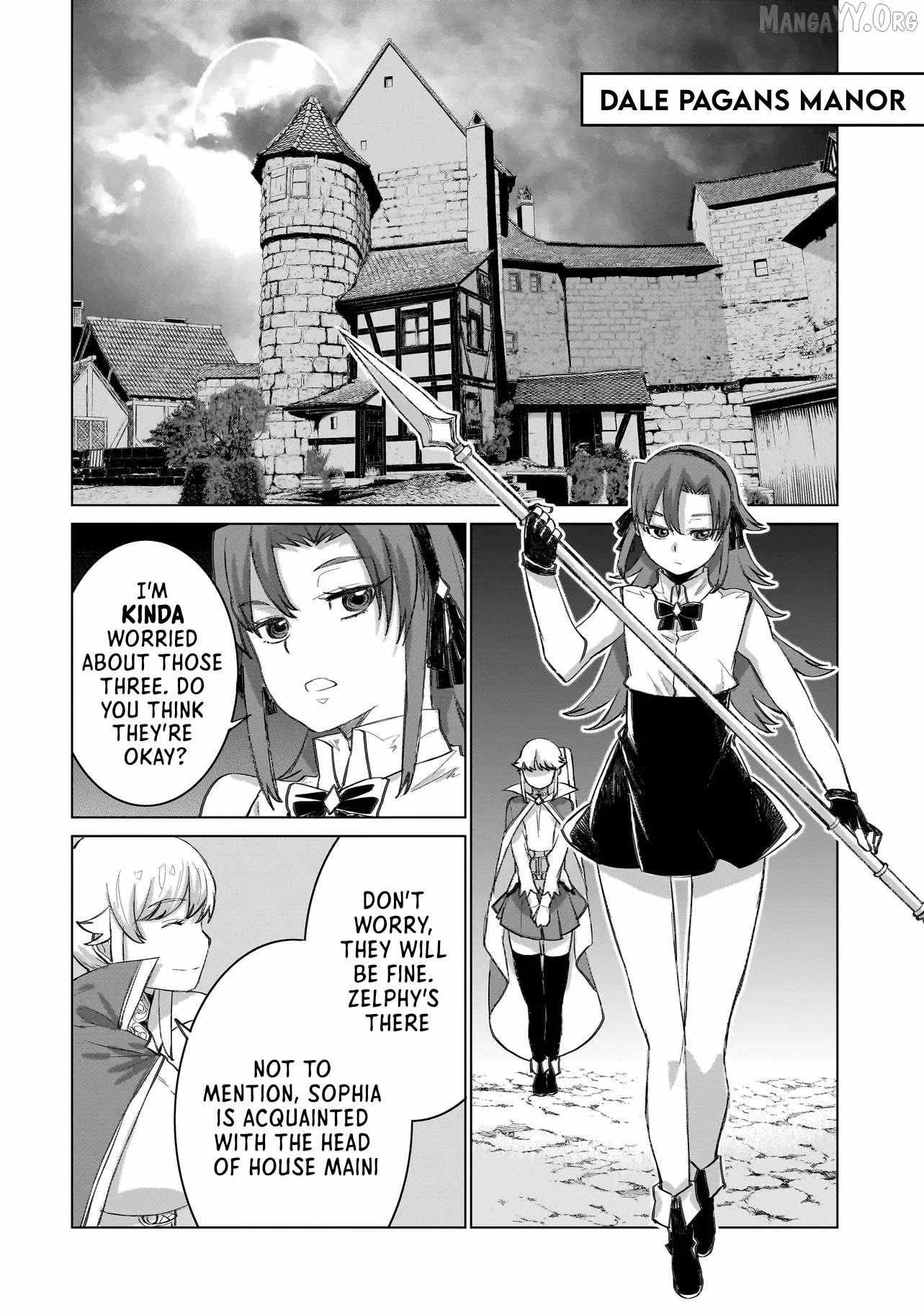Read Seventh chapter 18.2 image 2 on Lezhin