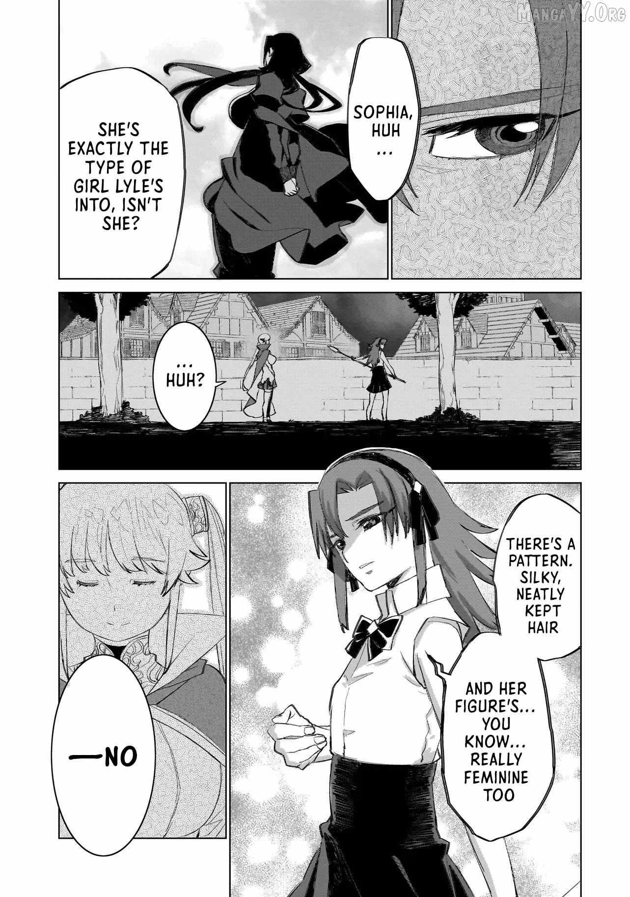 Read Seventh chapter 18.2 image 3 on Lezhin