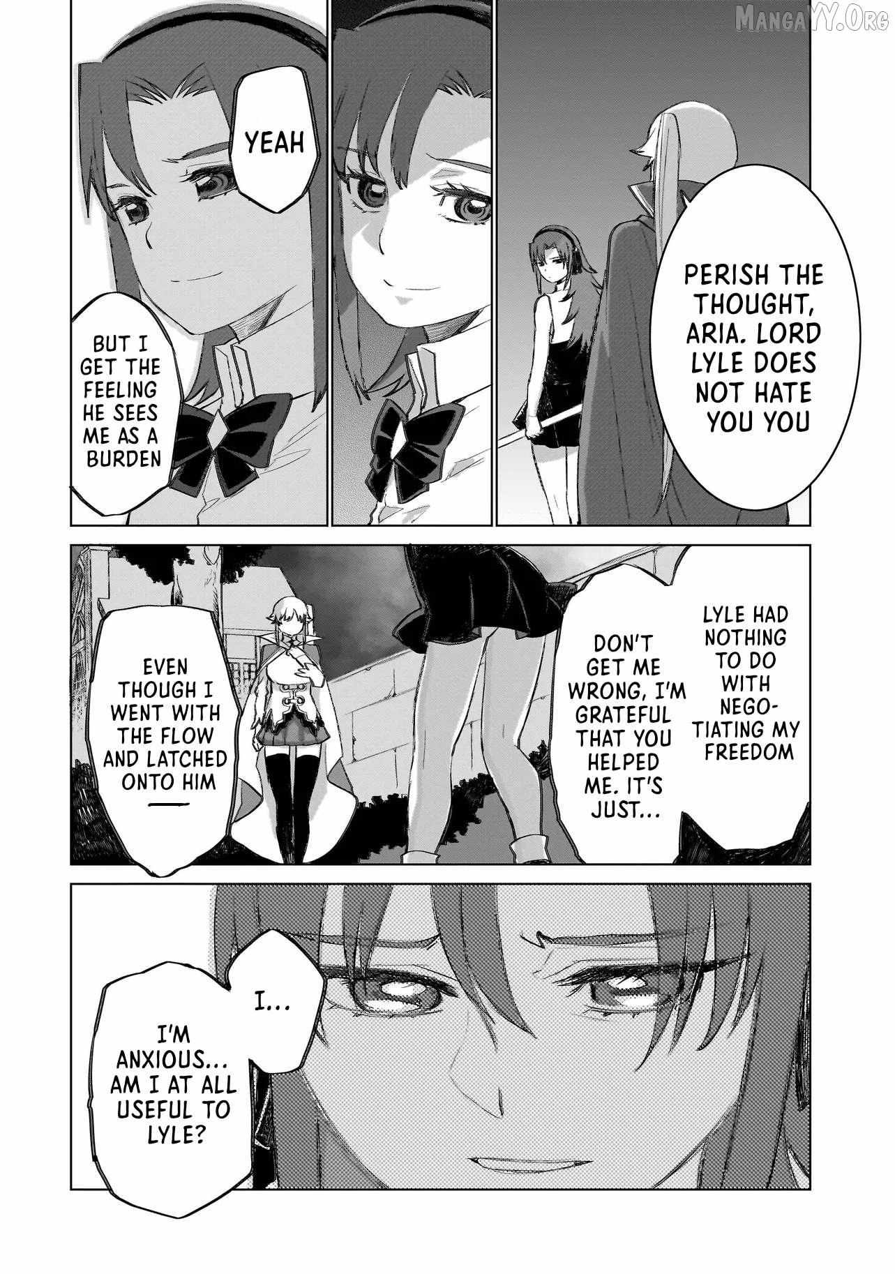 Read Seventh chapter 18.2 image 4 on Lezhin