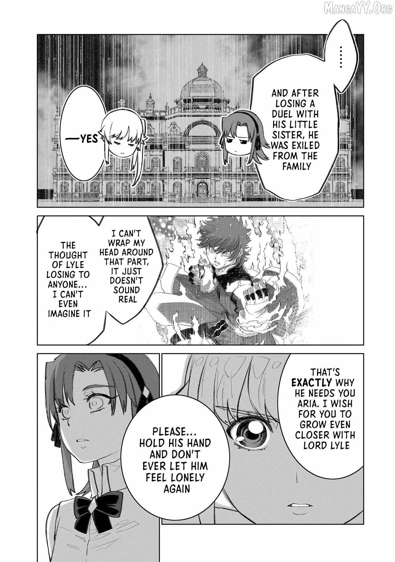 Read Seventh chapter 18.2 image 7 on Lezhin