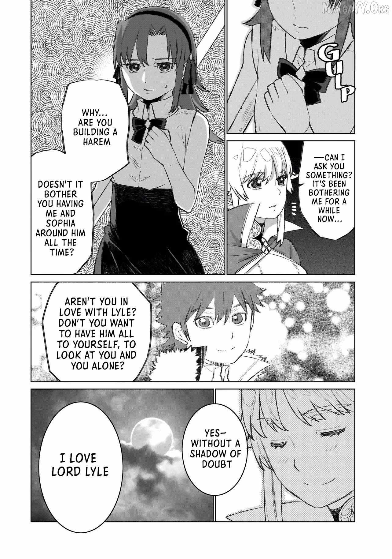 Read Seventh chapter 18.2 image 8 on Lezhin