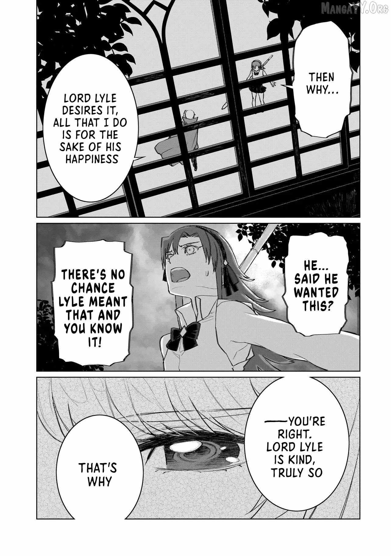 Read Seventh chapter 18.2 image 9 on Lezhin