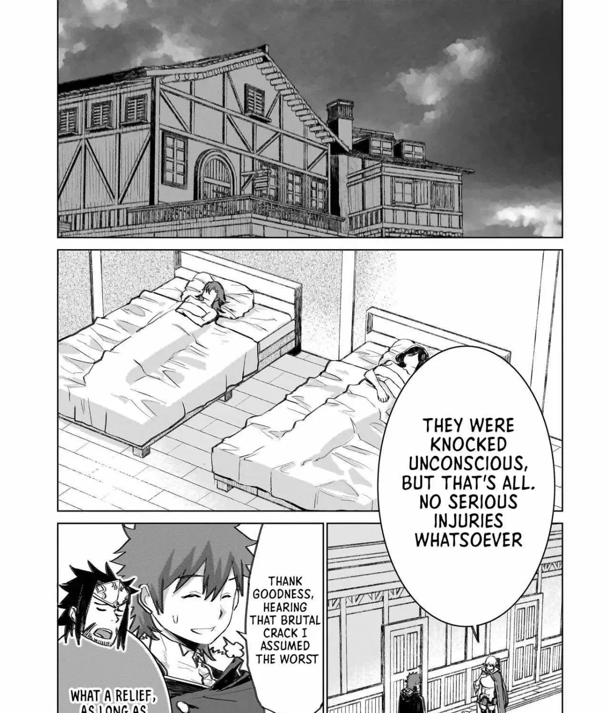 Read Seventh chapter 19.99 image 12 on Lezhin