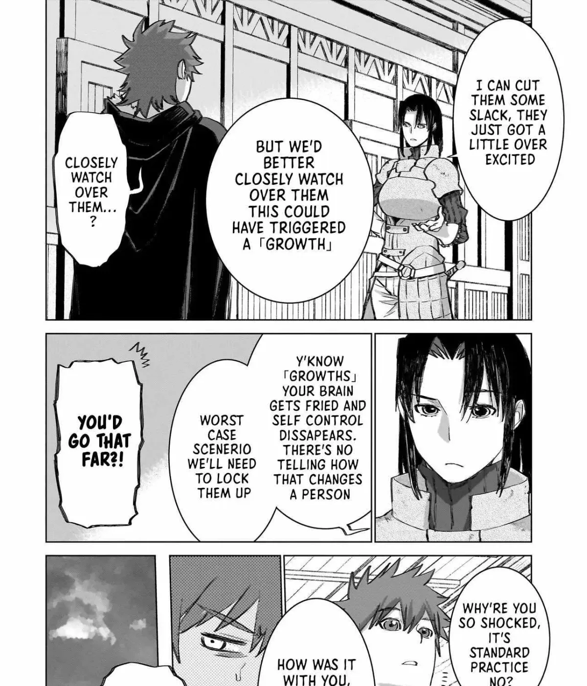 Read Seventh chapter 19.99 image 14 on Lezhin