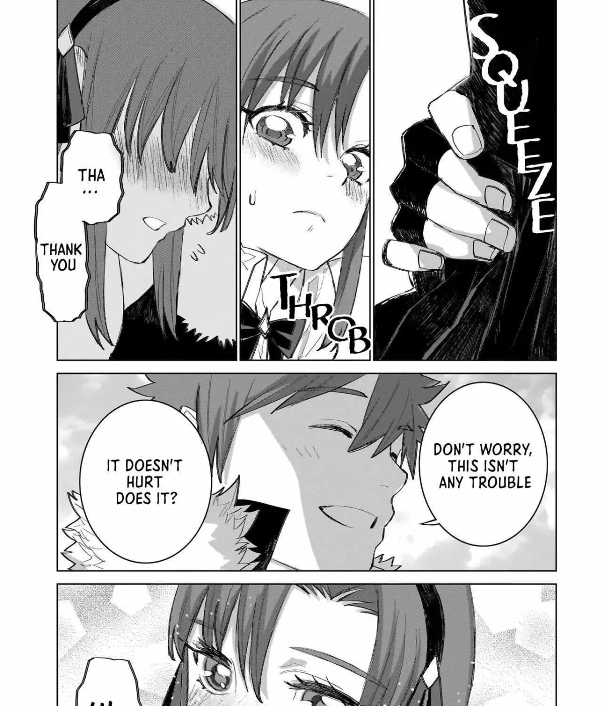 Read Seventh chapter 19.99 image 20 on Lezhin