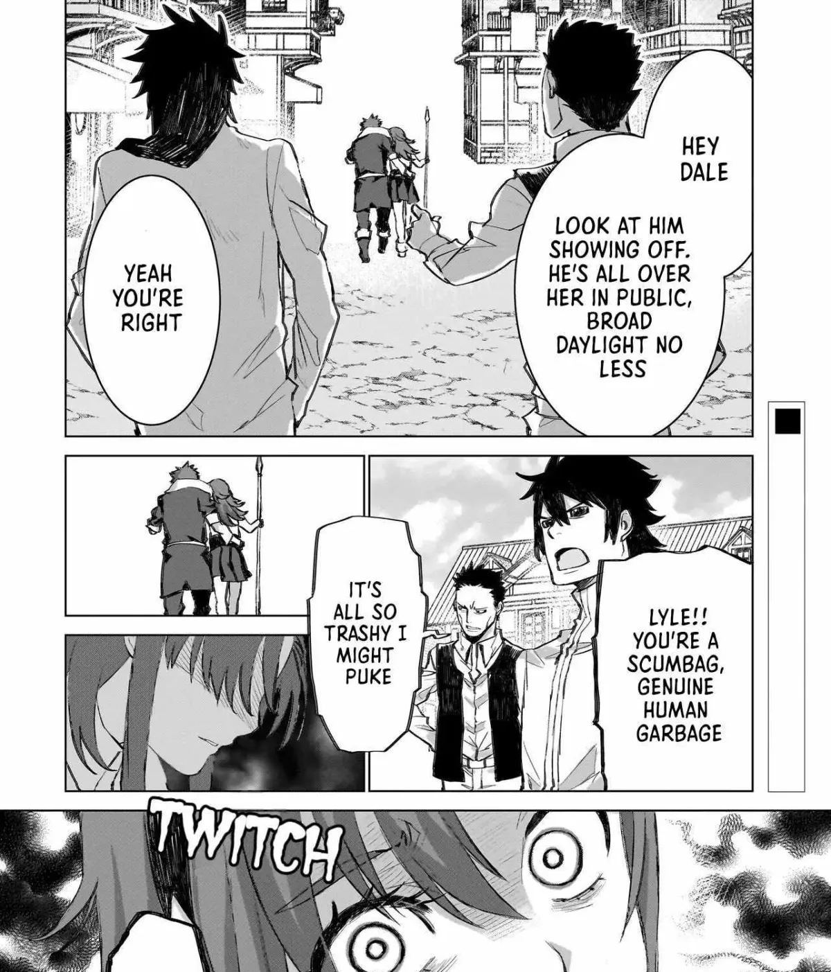 Read Seventh chapter 19.99 image 22 on Lezhin
