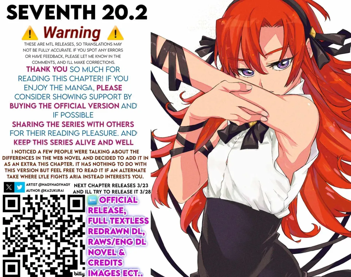 Read Seventh chapter 19.99 image 24 on Lezhin