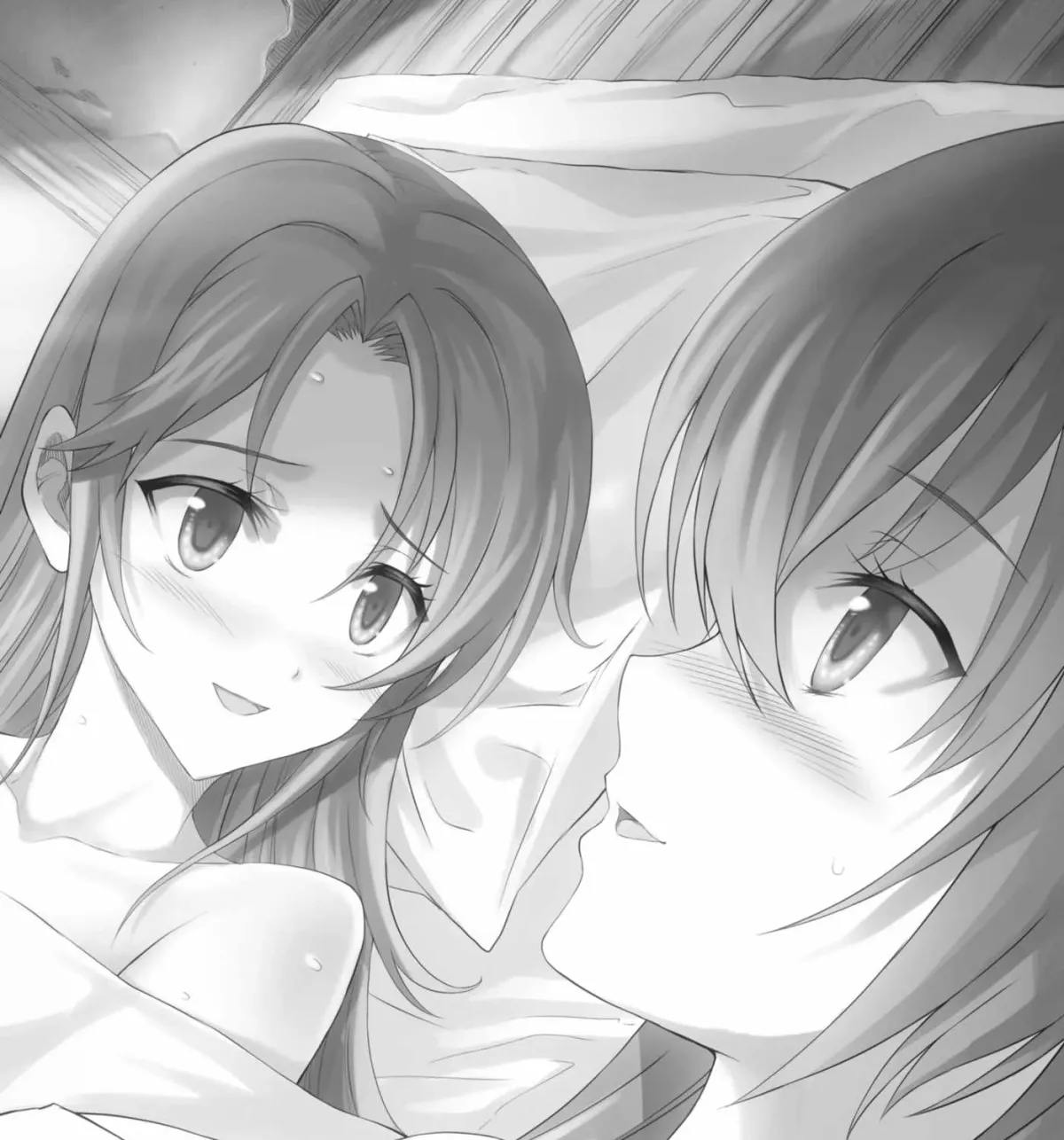 Read Seventh chapter 19.99 image 26 on Lezhin