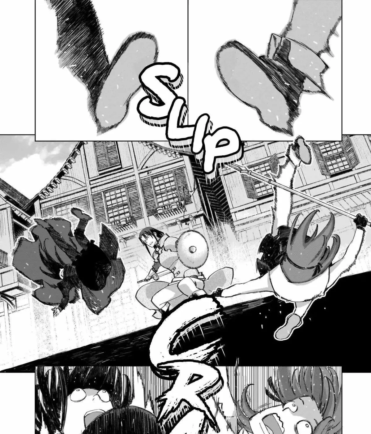Read Seventh chapter 19.99 image 8 on Lezhin