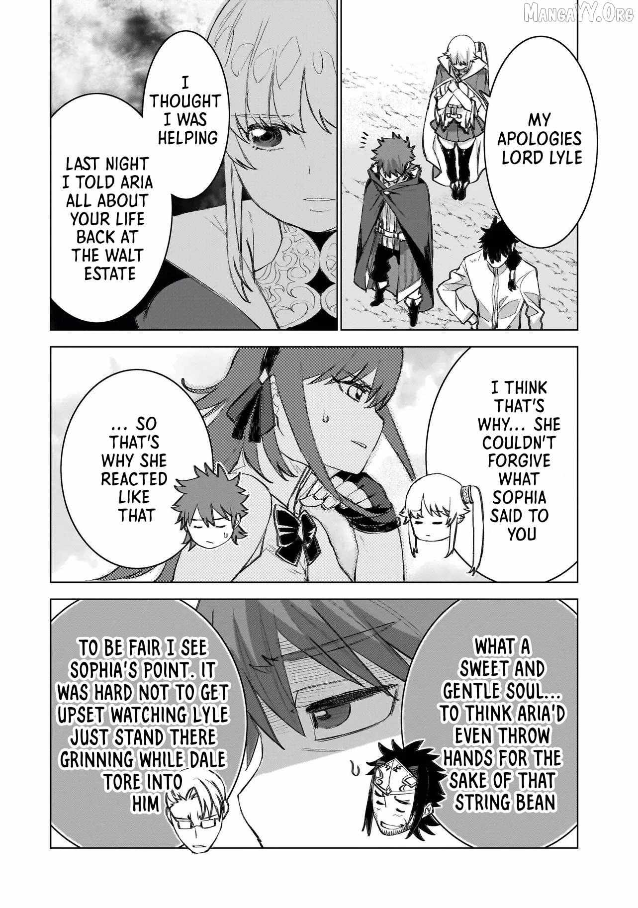 Read Seventh chapter 19 image 11 on Lezhin