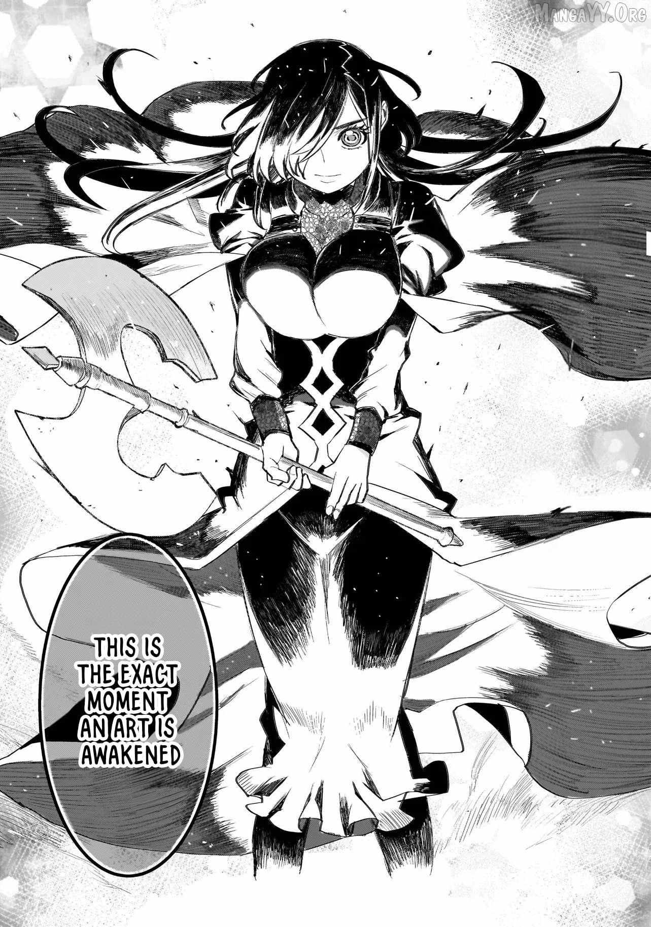 Read Seventh chapter 19 image 14 on Lezhin