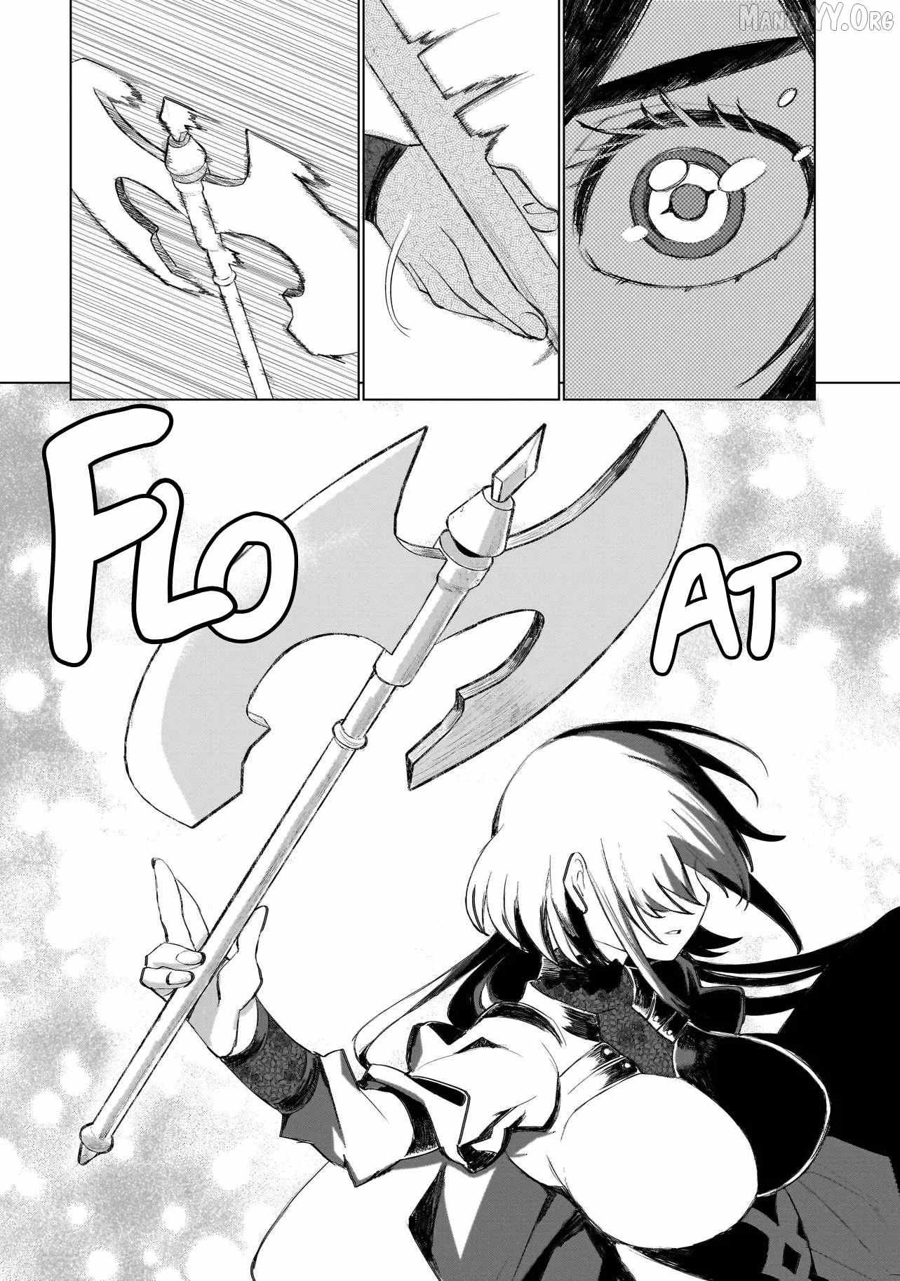 Read Seventh chapter 19 image 15 on Lezhin