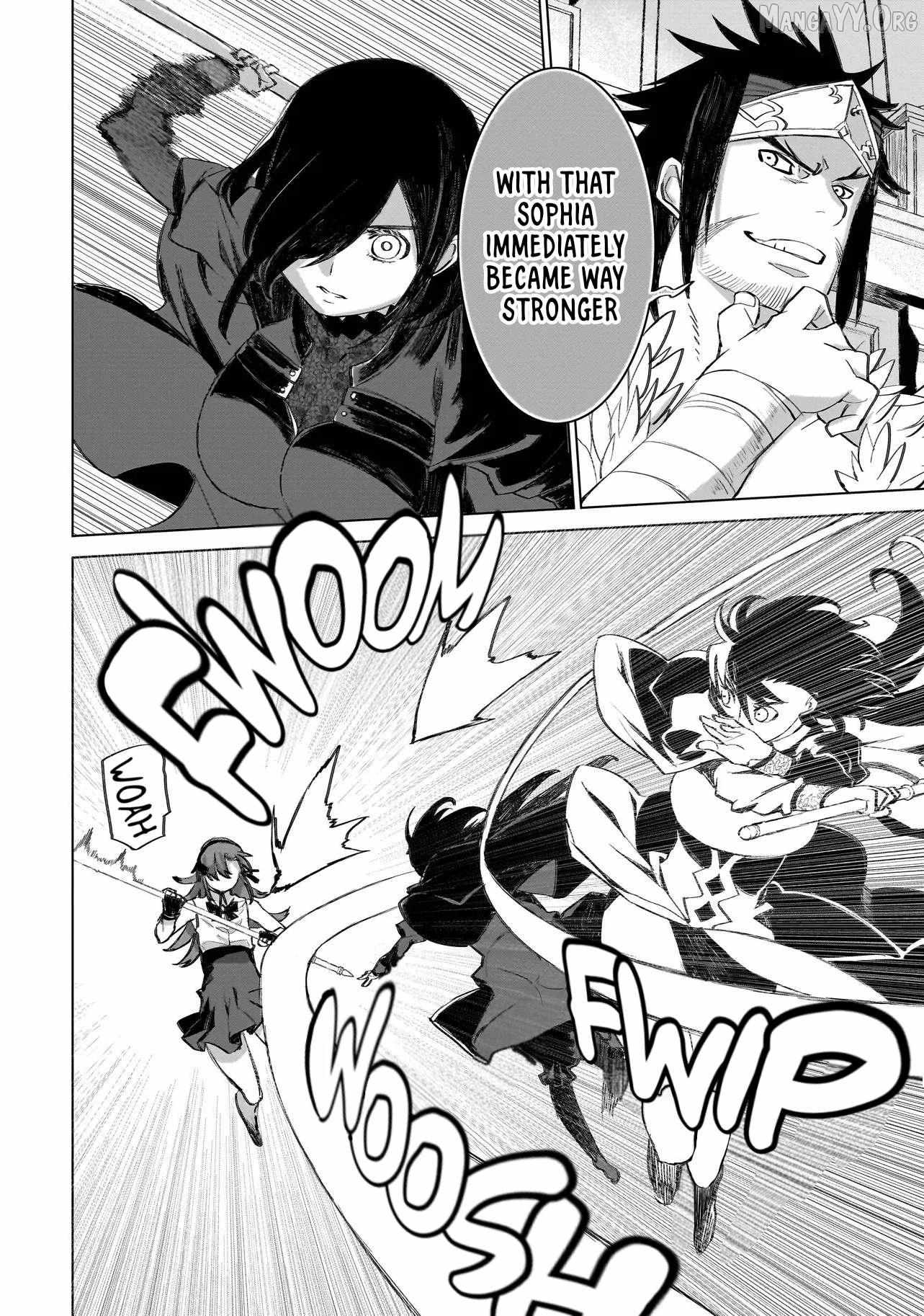Read Seventh chapter 19 image 17 on Lezhin