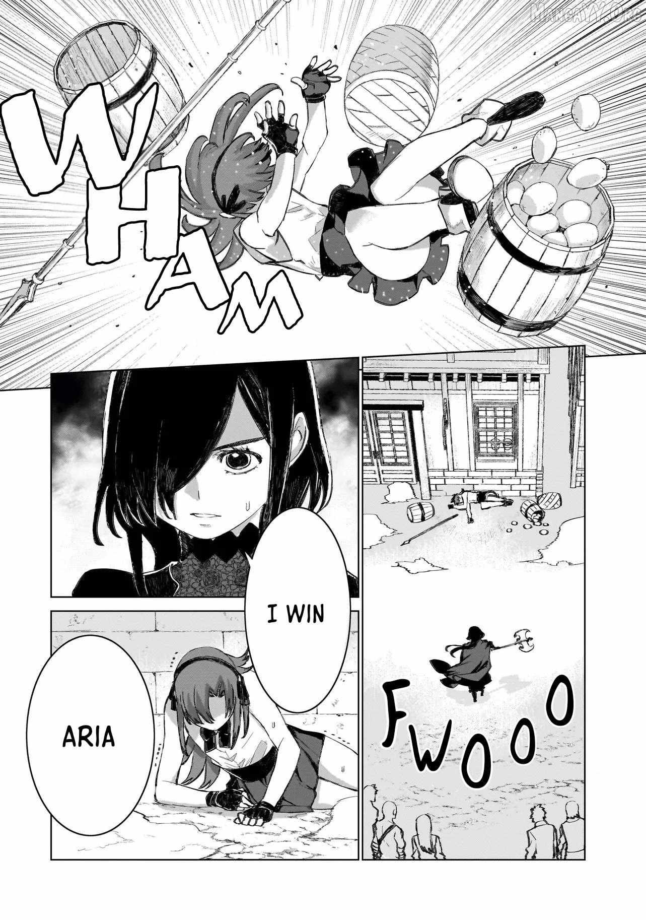 Read Seventh chapter 19 image 19 on Lezhin