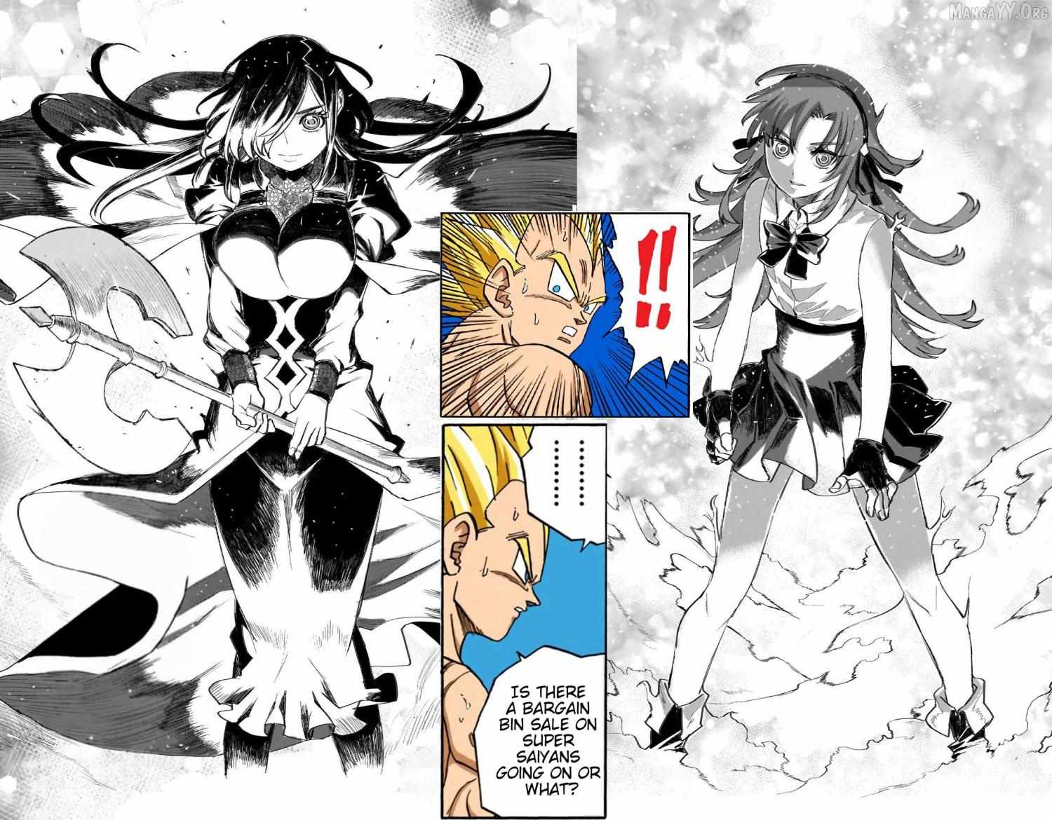 Read Seventh chapter 19 image 24 on Lezhin