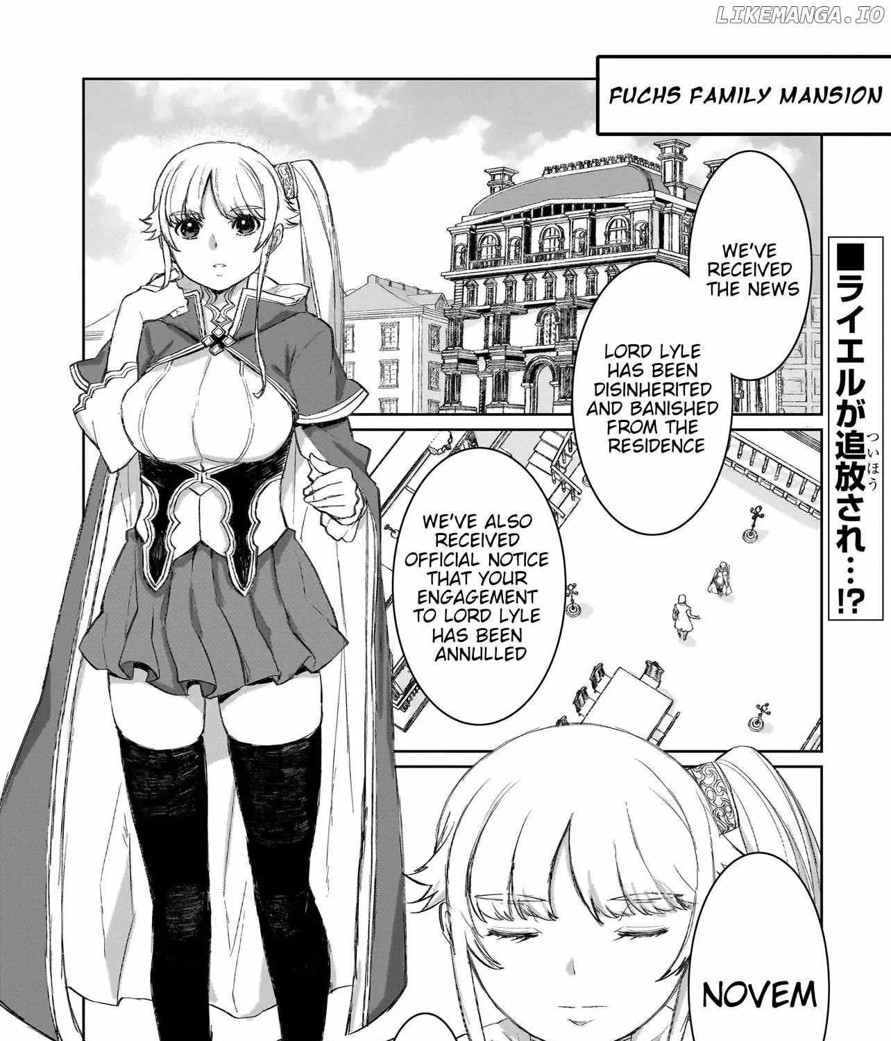 Read Seventh chapter 2.1 image 1 on Lezhin