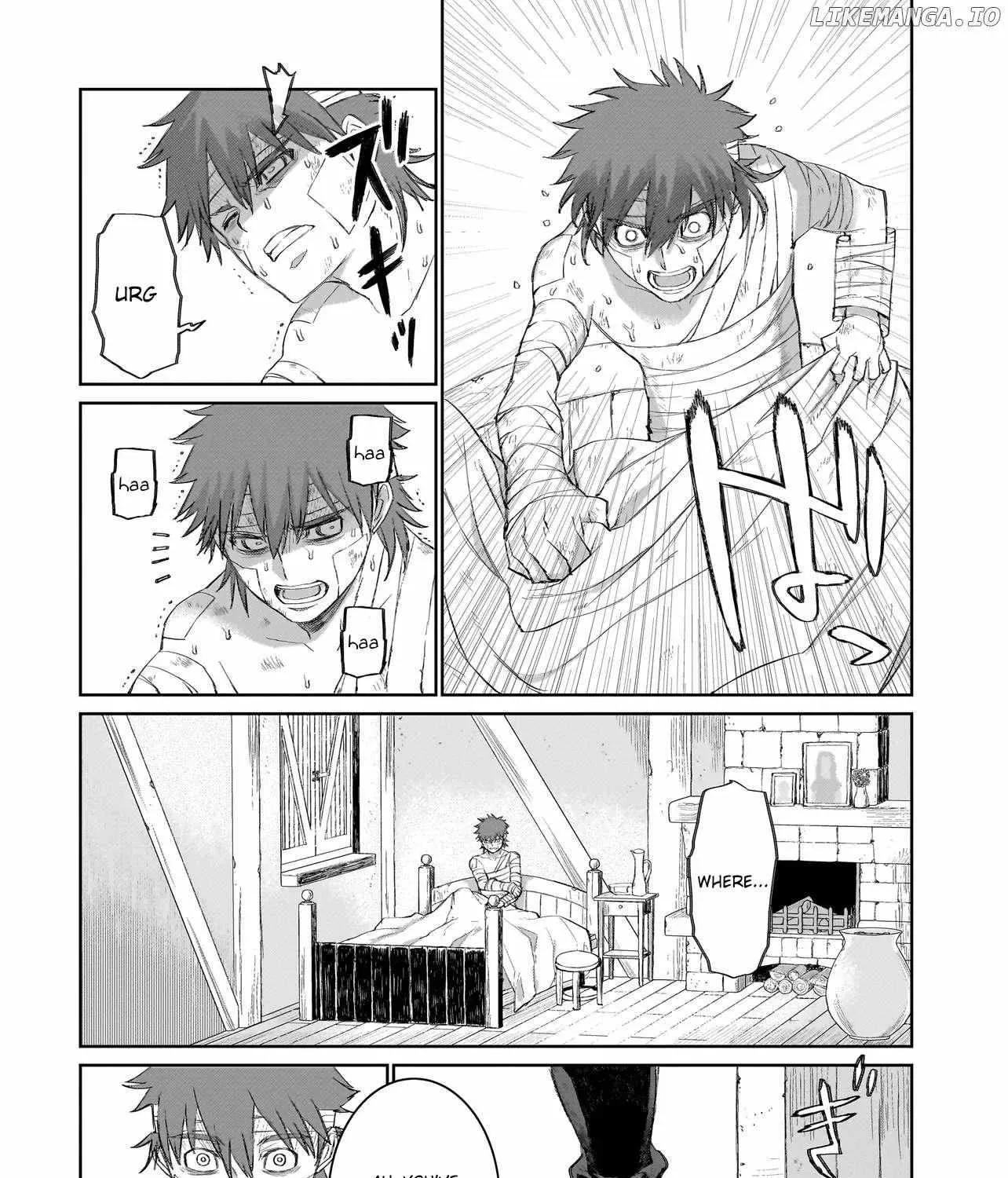 Read Seventh chapter 2.1 image 11 on Lezhin
